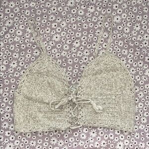 💖 American Eagle Tank Top